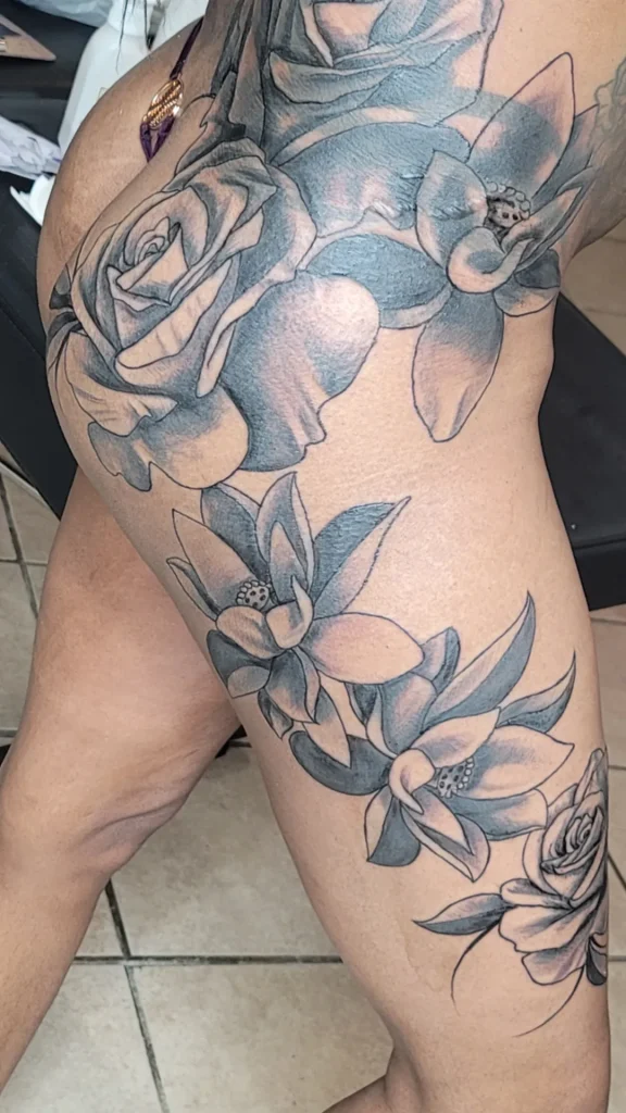 IMG_20230224_210855_349 black bunny ink tattoos