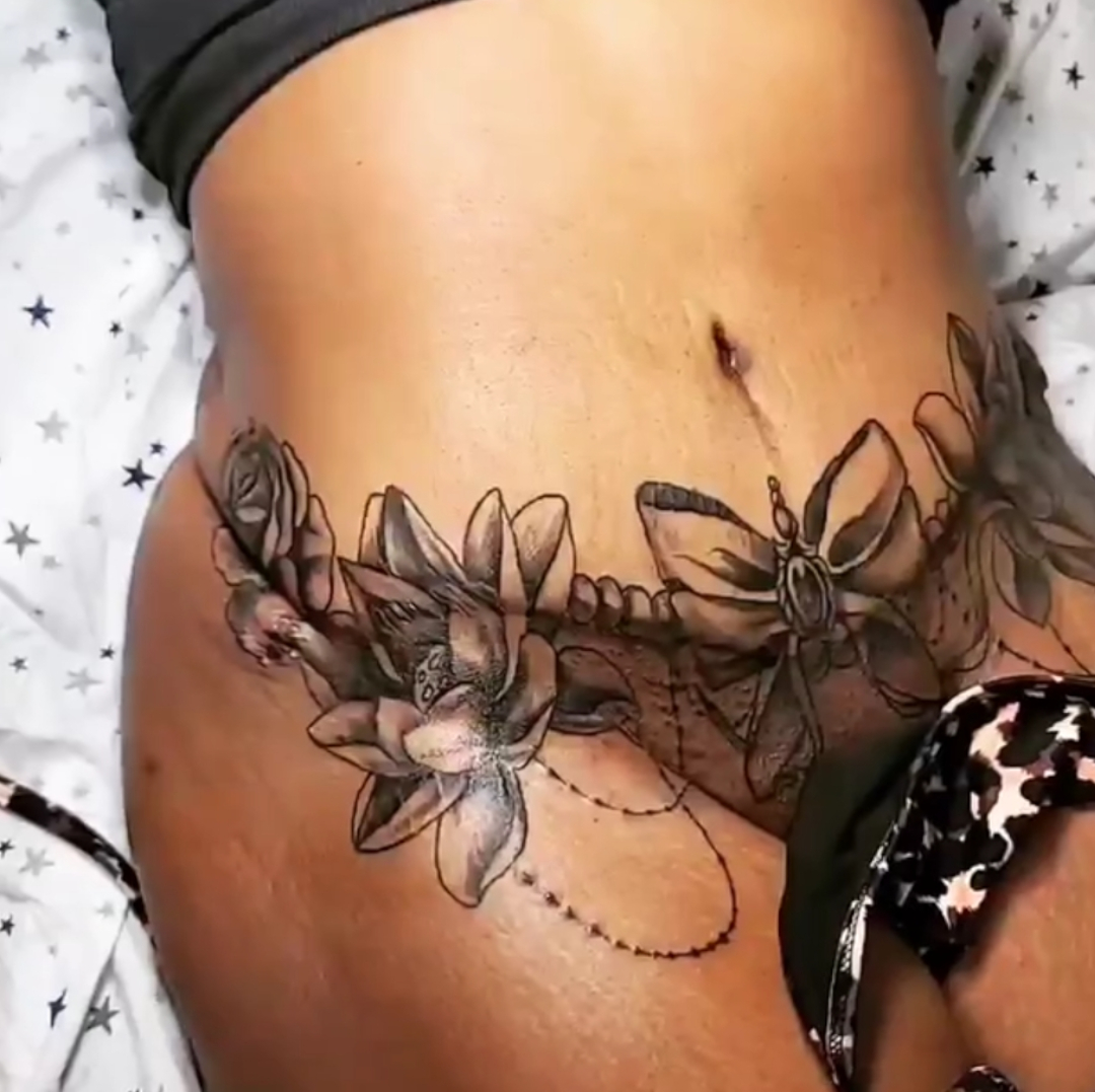 waist marks cover up 2