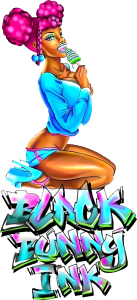 black bunny ink baltimore md